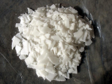 Industrial Sodium Hydroxide Caustic Soda Flakes 99_